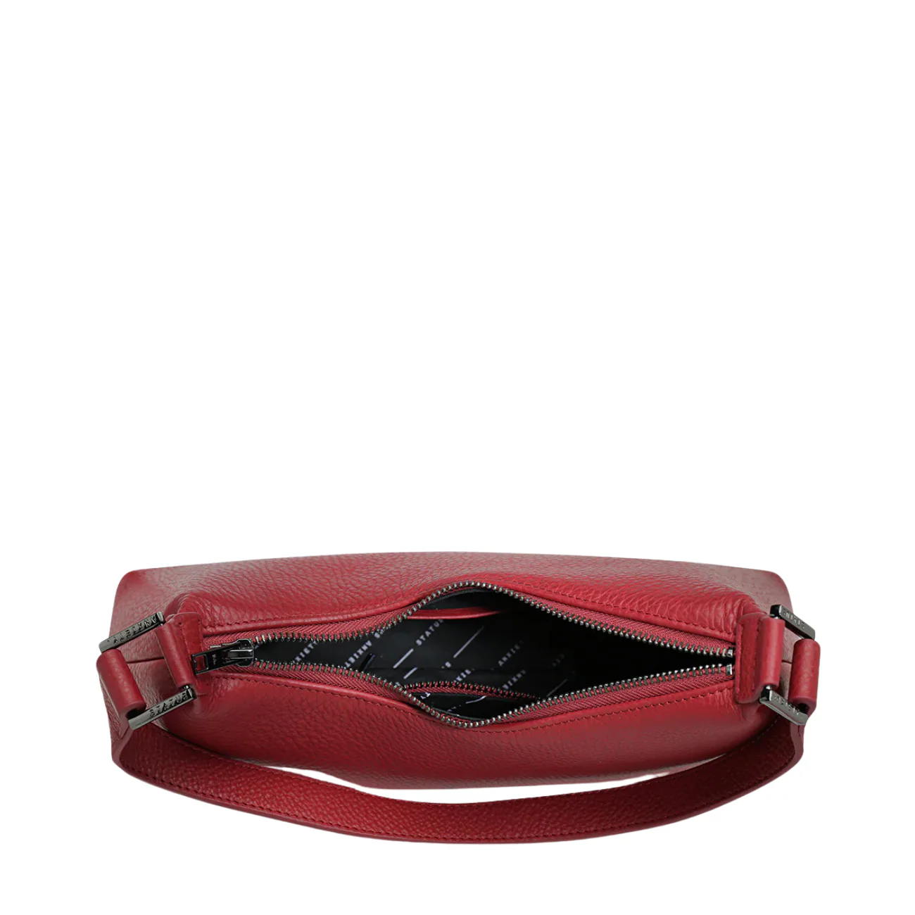 Reverie Bag - Rouge - Image 5