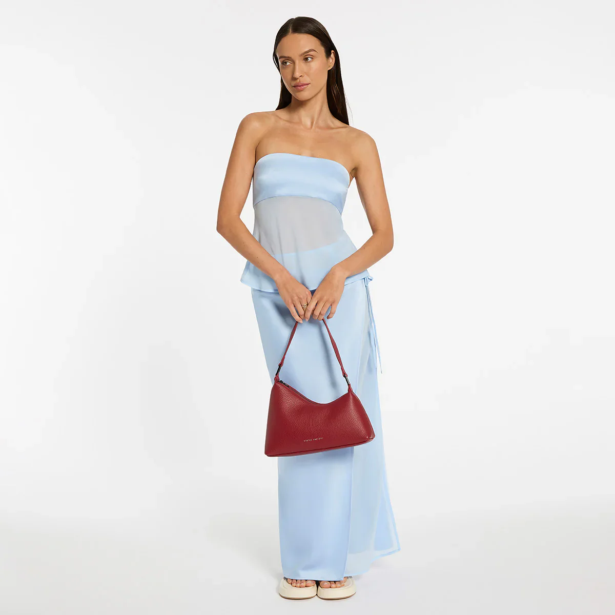 Reverie Bag - Rouge - Image 6