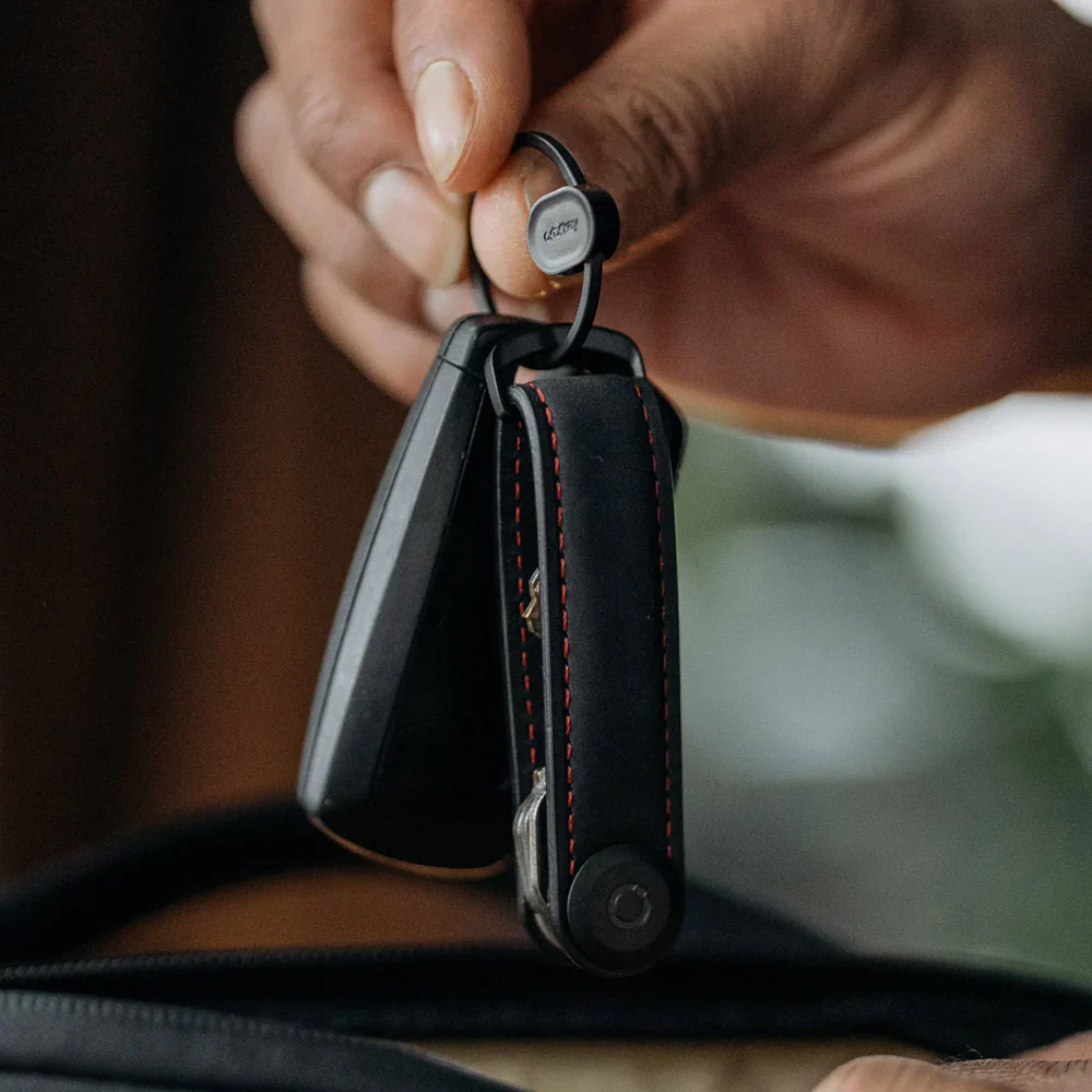 Quick Release Ring v2 - Black - Image 6