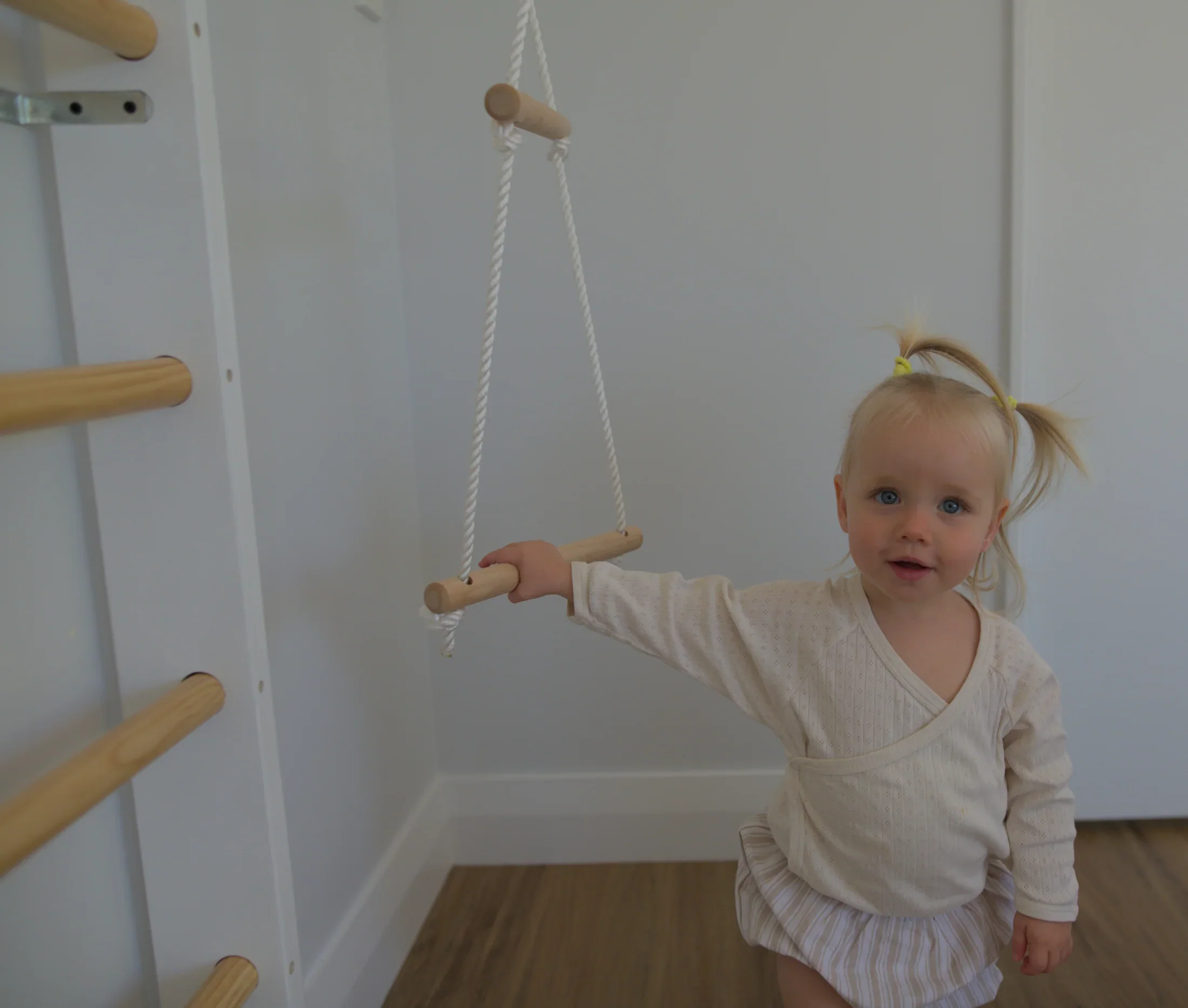 Rope Ladder - Image 3