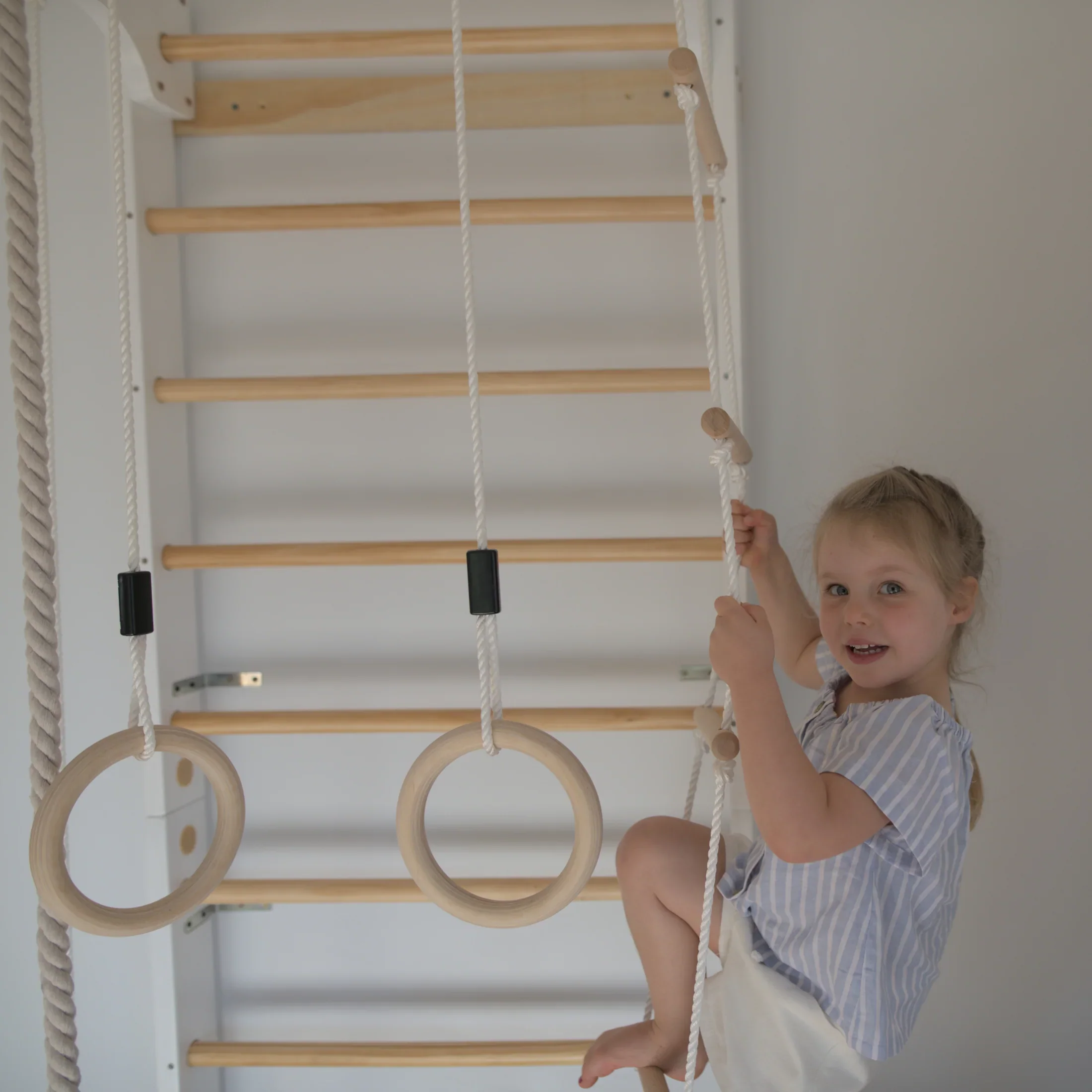 Rope Ladder - Image 4