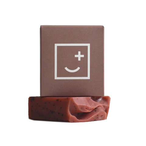 Rosehip Retreat Soap