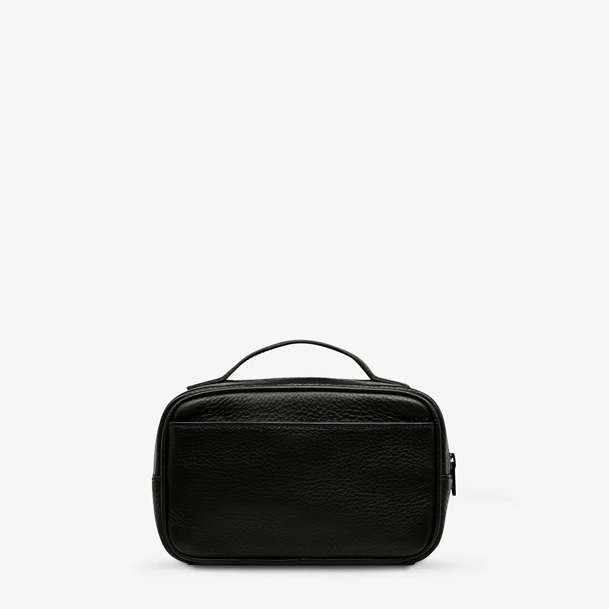 Sail On Toiletry Bag - Black - Image 7