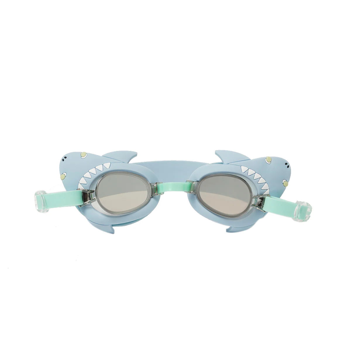 Swimming Goggles - Salty The Shark