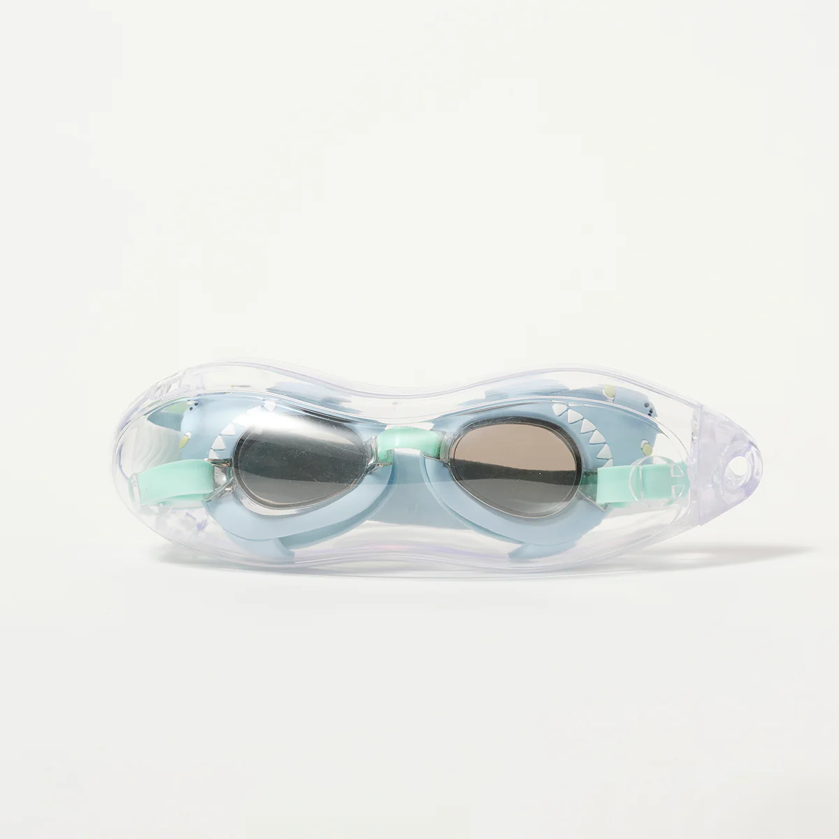 Swimming Goggles - Salty The Shark - Image 3