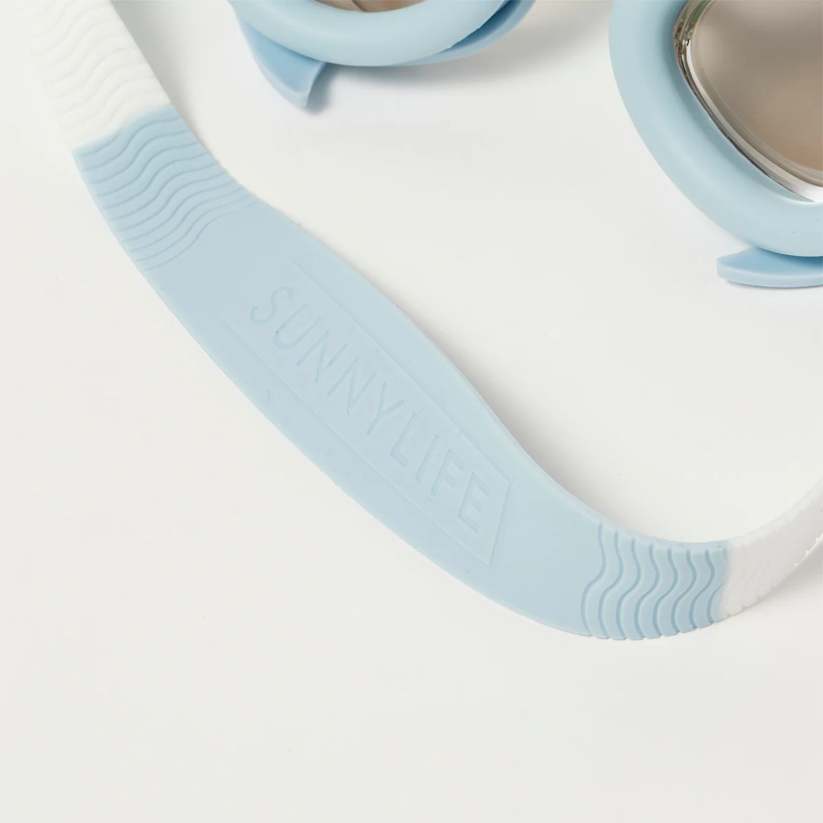 Swimming Goggles - Salty The Shark - Image 4