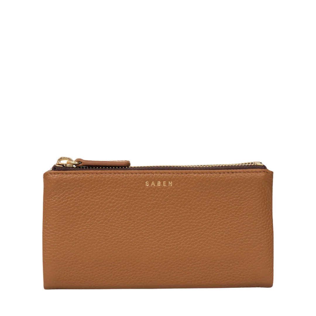 Sam Wallet - Toffee