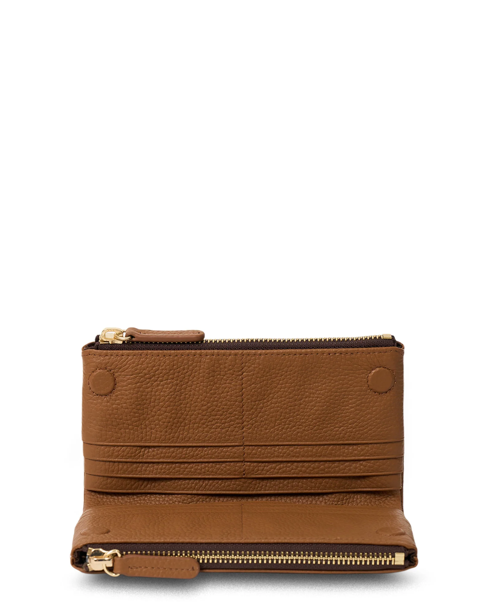 Sam Wallet - Toffee - Image 3