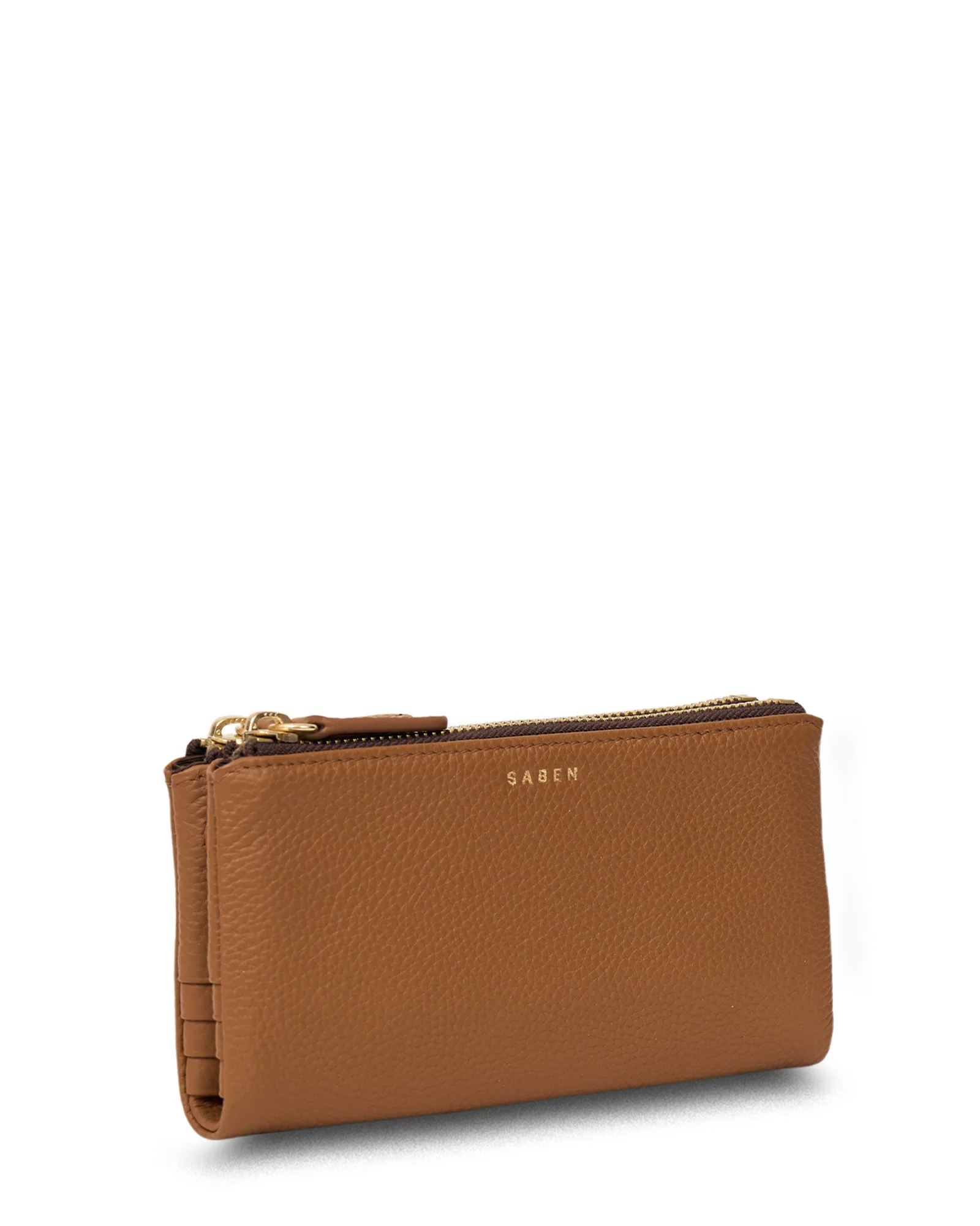 Sam Wallet - Toffee - Image 6