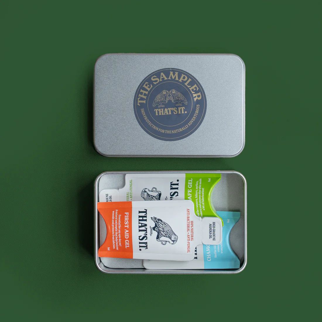 Sampler Tin - Image 2