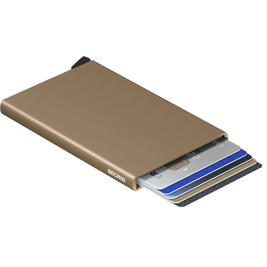 Cardprotector - Sand - Image 2