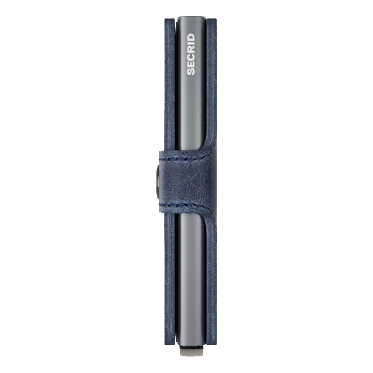 Miniwallet - Vintage Blue - Image 3