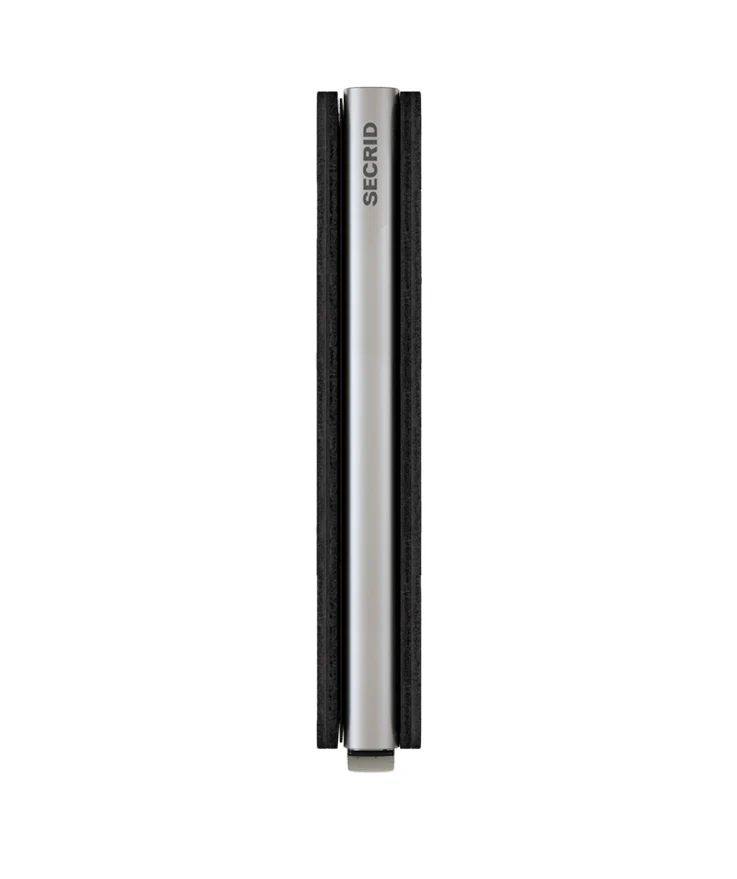 Slimwallet - Original Black - Image 2