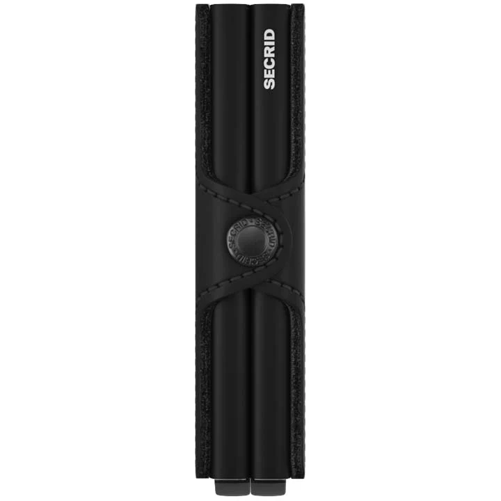 Twinwallet - Matte Black - Image 2