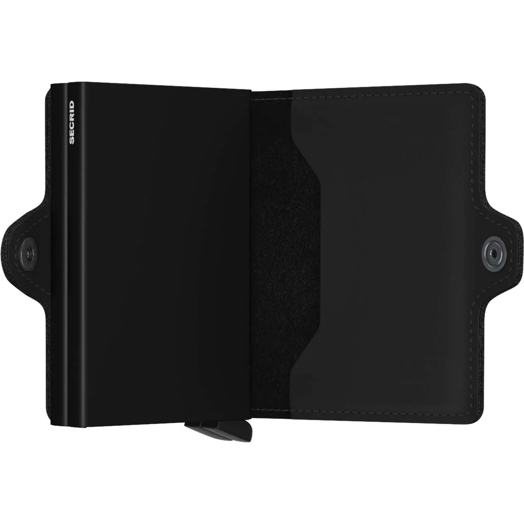 Twinwallet - Matte Black - Image 4