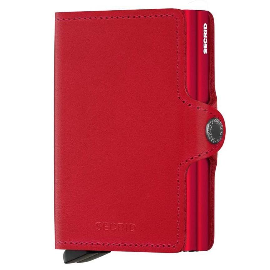 Twinwallet - Original Red