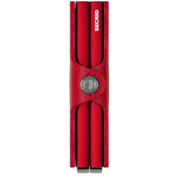 Twinwallet - Original Red - Image 3