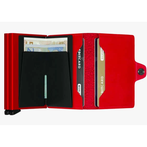 Twinwallet - Original Red - Image 4