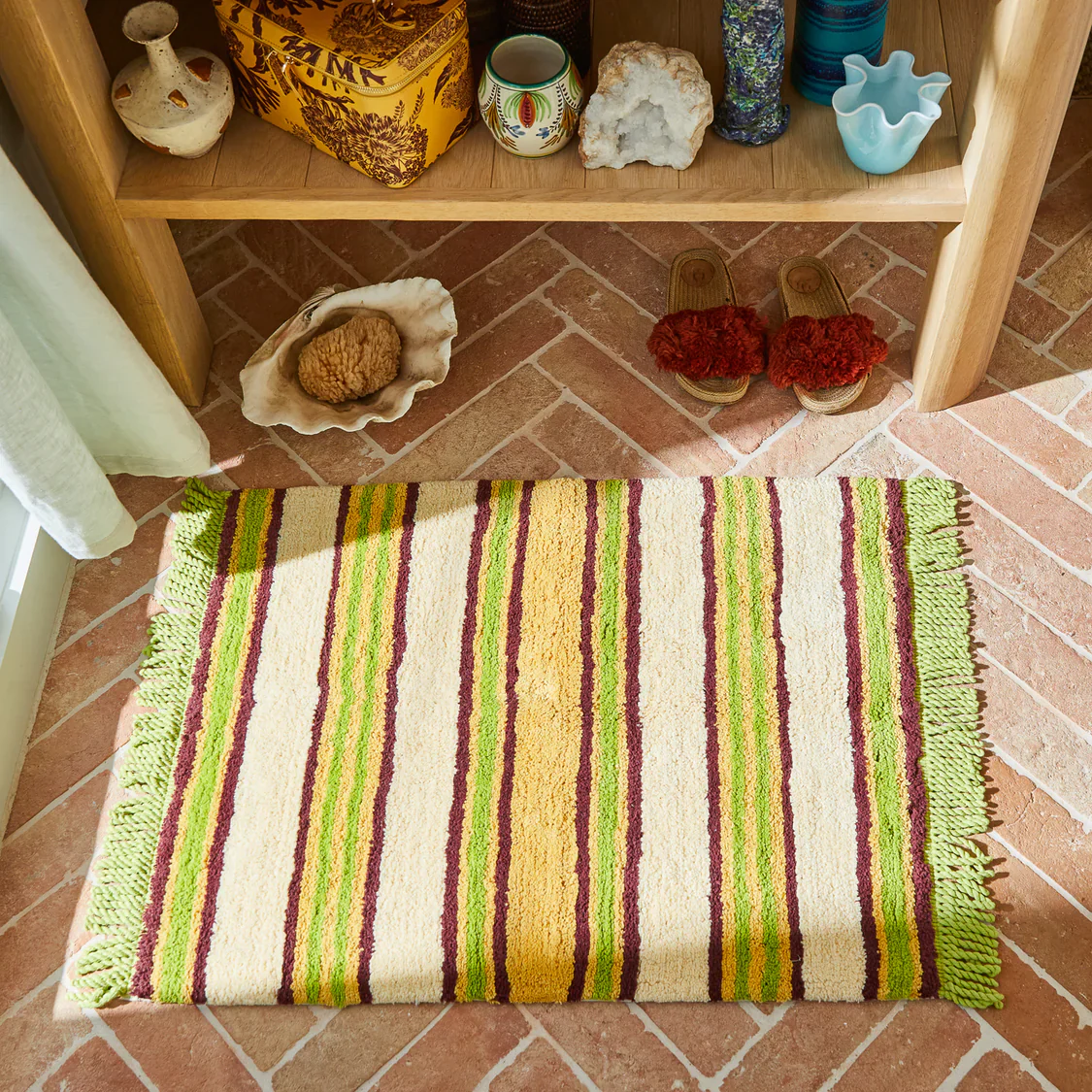 Selene Bath Mat - Image 4