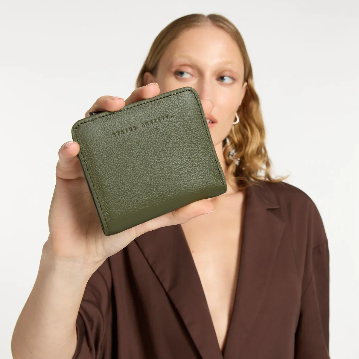 Sense of Wonder Wallet - Khaki - Image 7