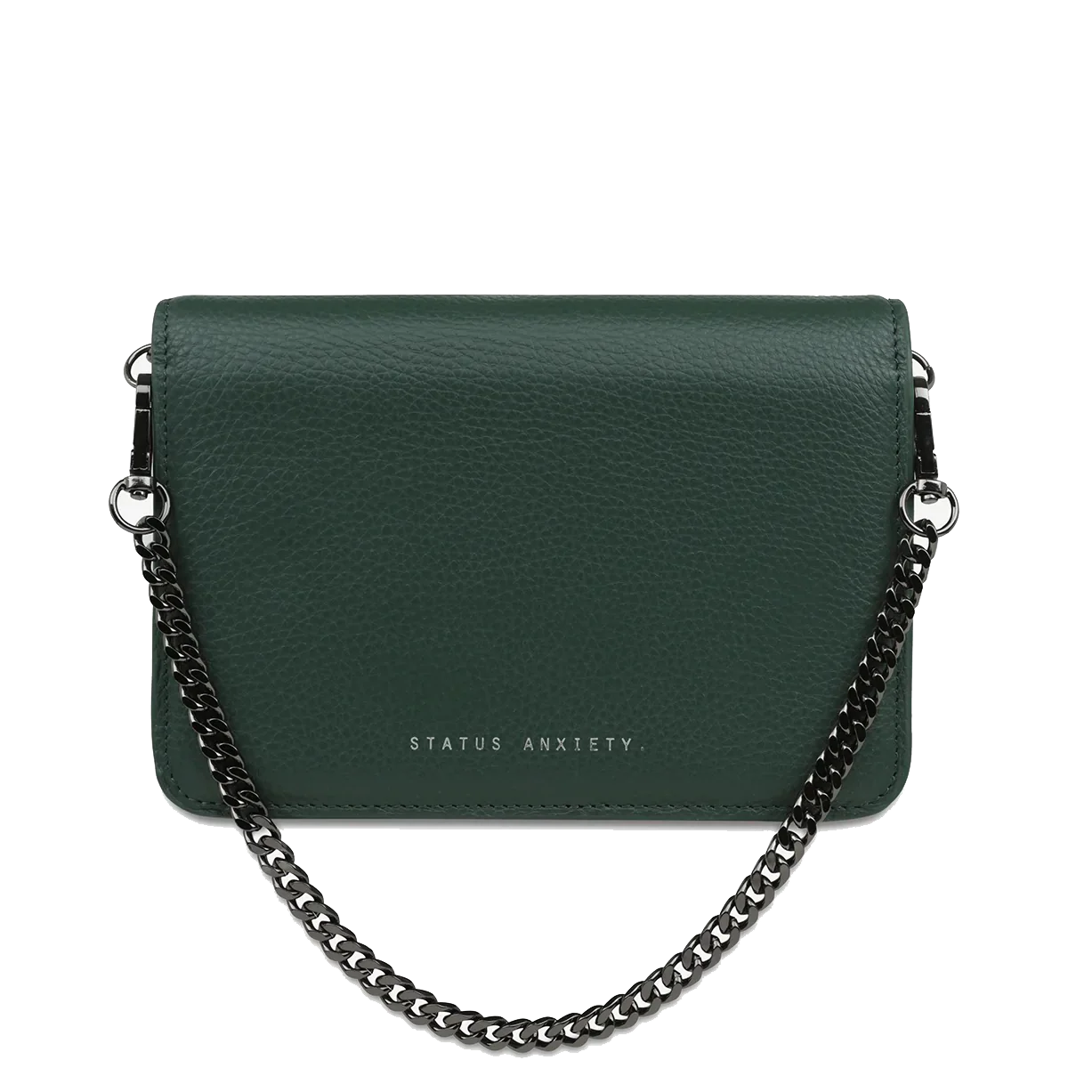 She Burns Bag - Green - Image 3
