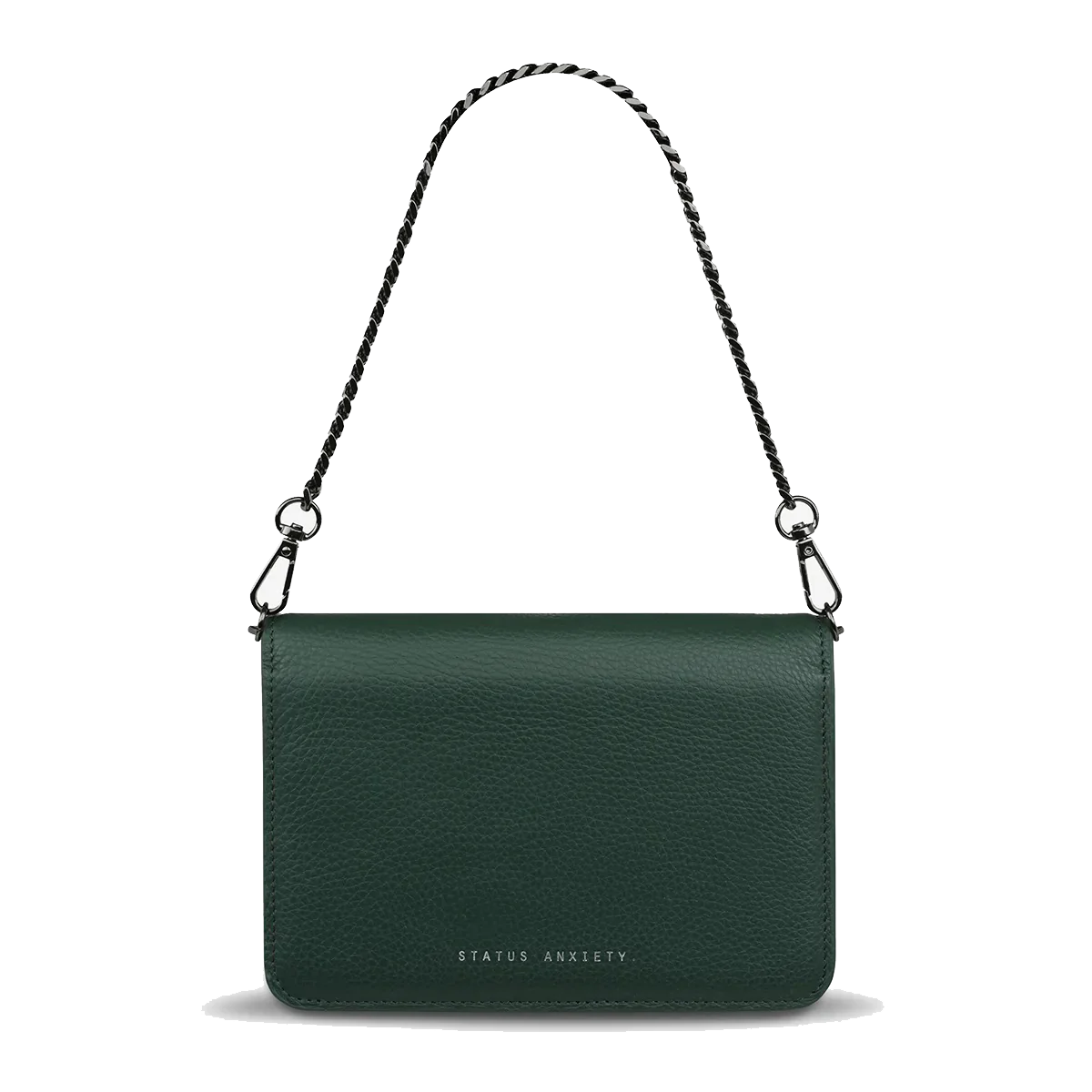 She Burns Bag - Green - Image 5