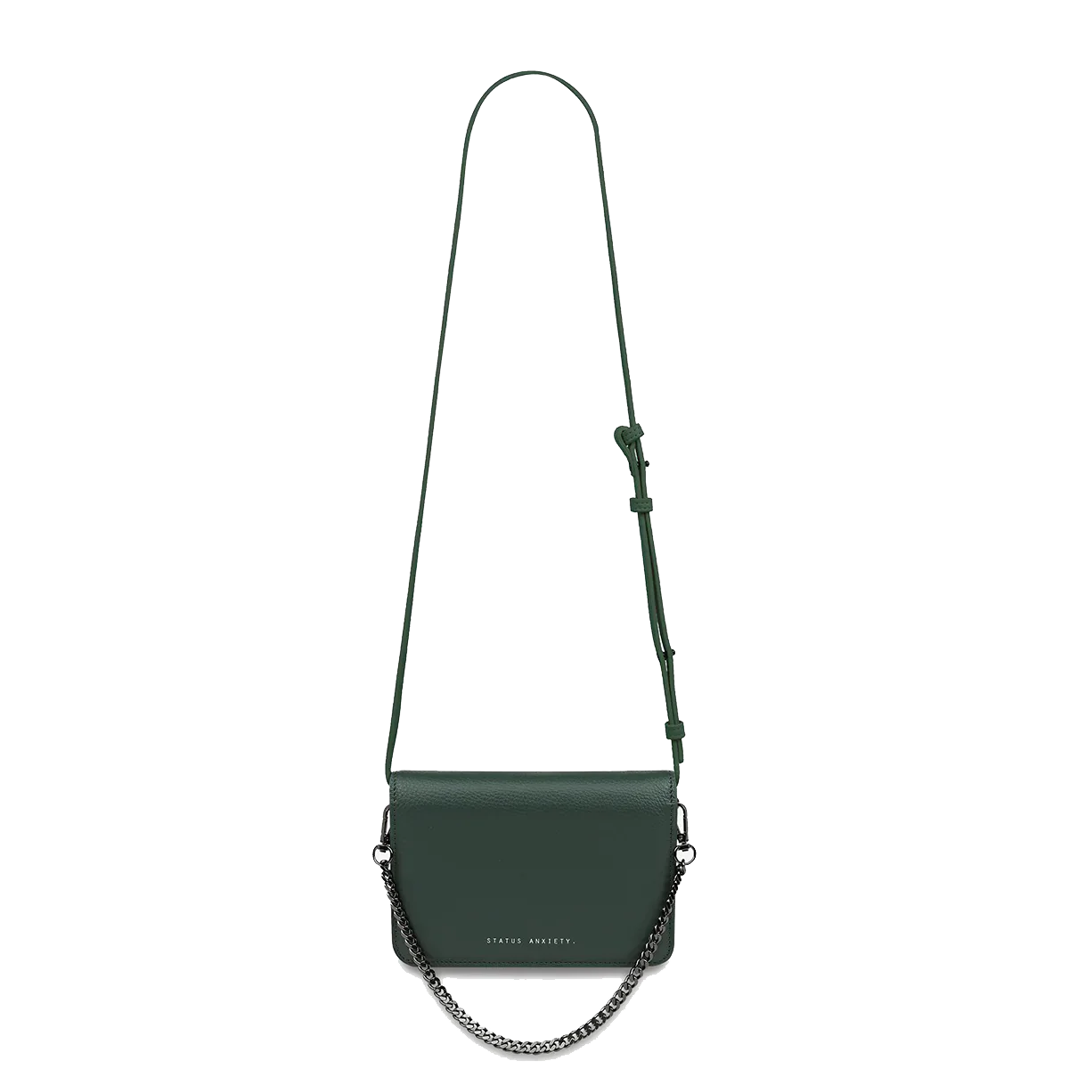 She Burns Bag - Green - Image 6