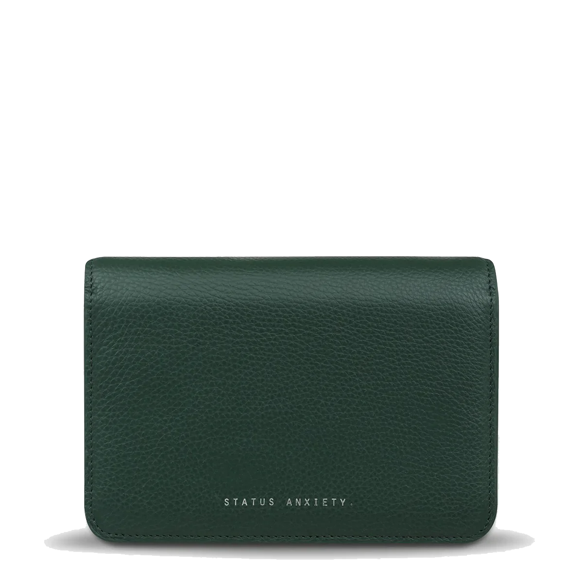 She Burns Bag - Green - Image 7