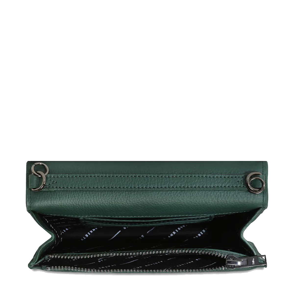 She Burns Bag - Green - Image 8