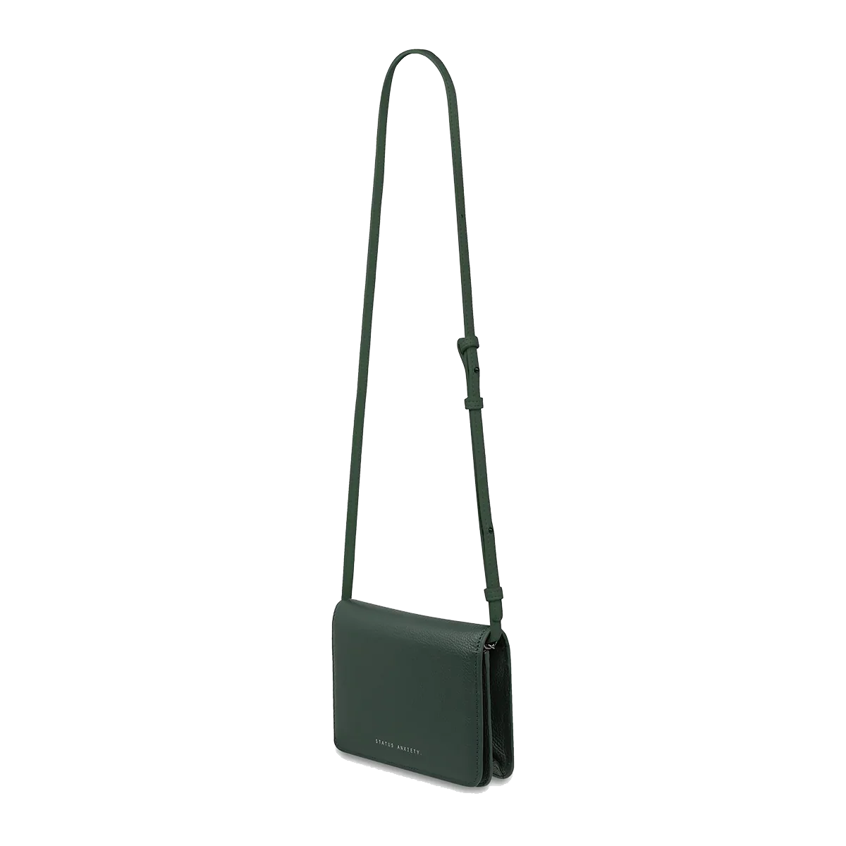 She Burns Bag - Green - Image 9