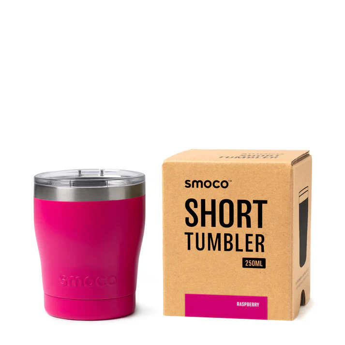 Short Tumbler 2.0 - Image 4
