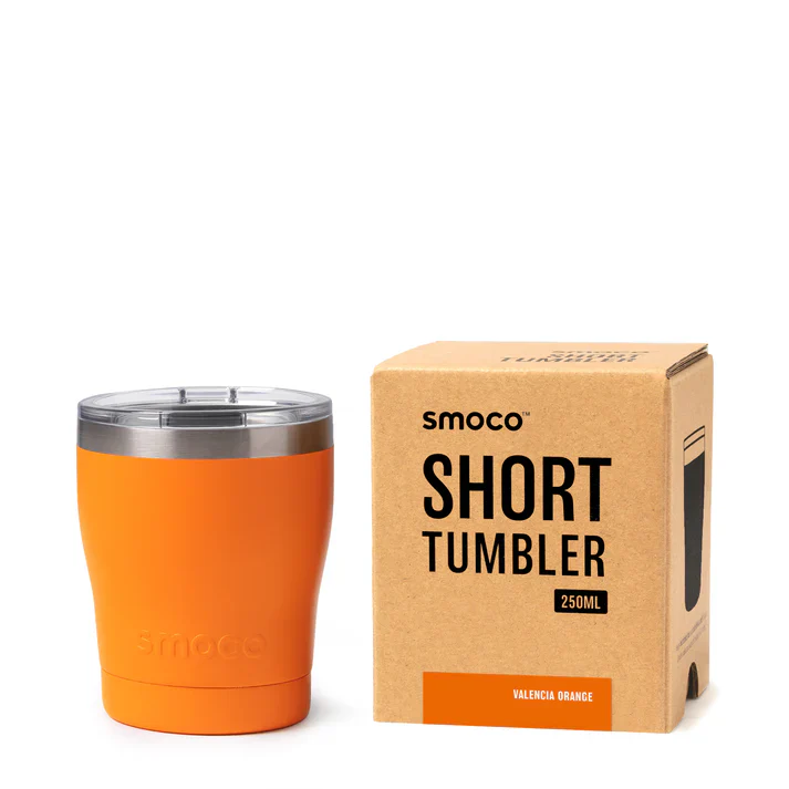 Short Tumbler 2.0 - Image 5