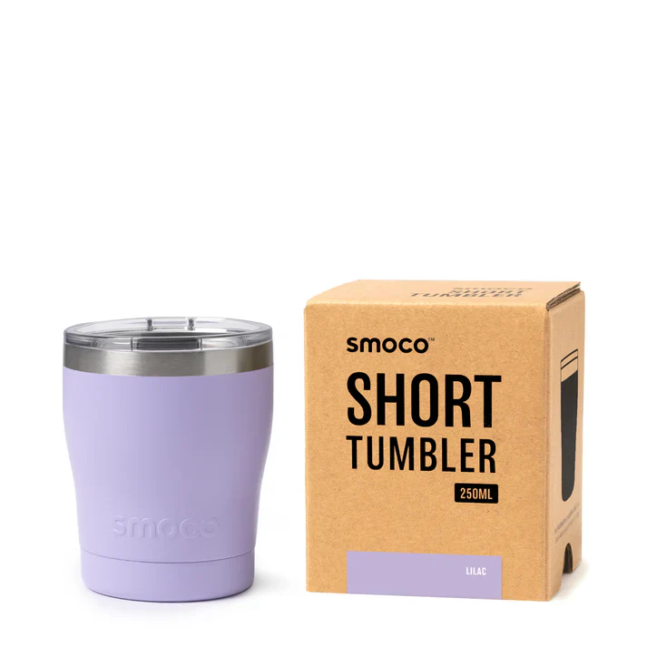 Short Tumbler 2.0 - Image 6