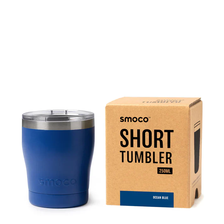 Short Tumbler 2.0 - Image 7