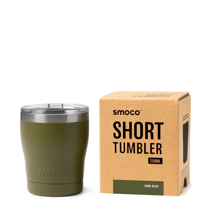 Short Tumbler 2.0 - Image 8