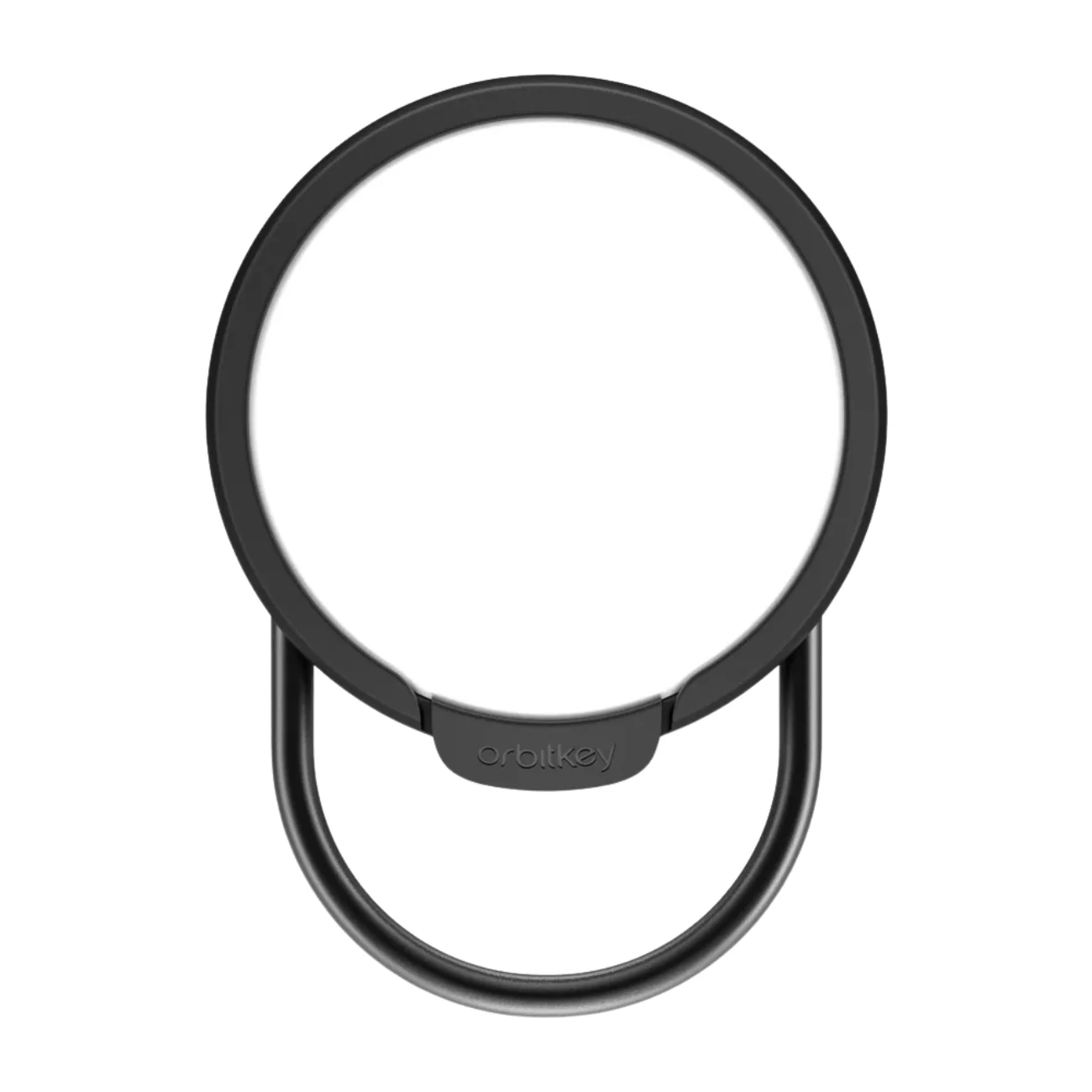 Slim Case for Airtag - Black