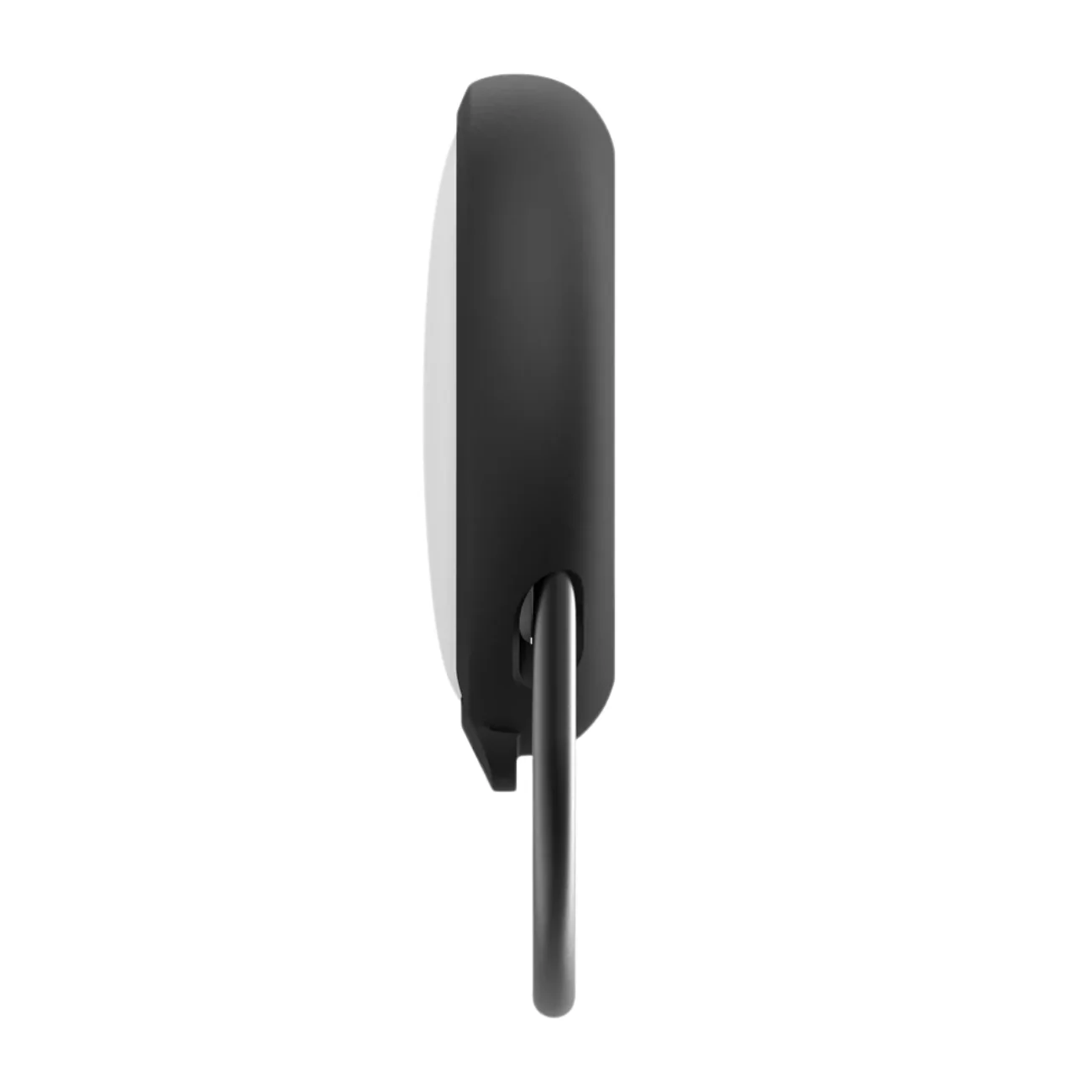 Slim Case for Airtag - Black - Image 3