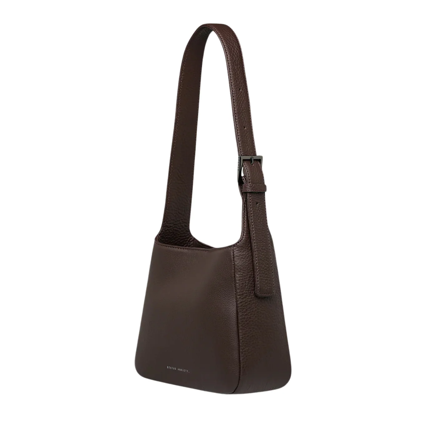 Slipping Away Bag - Cocoa - Image 4