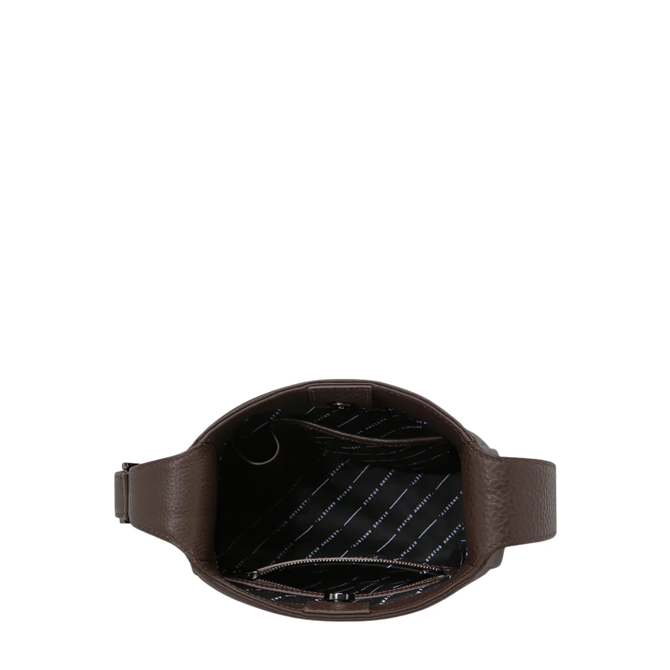 Slipping Away Bag - Cocoa - Image 5