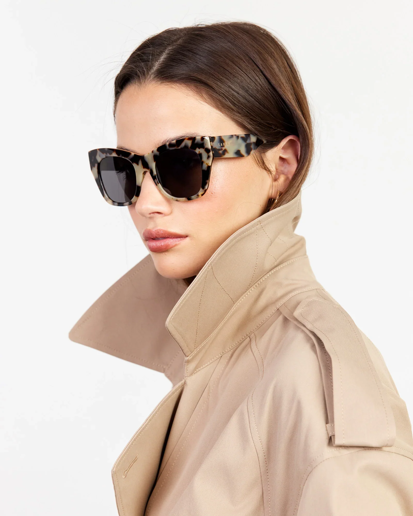 Sloane - Light Tortoise - Image 3