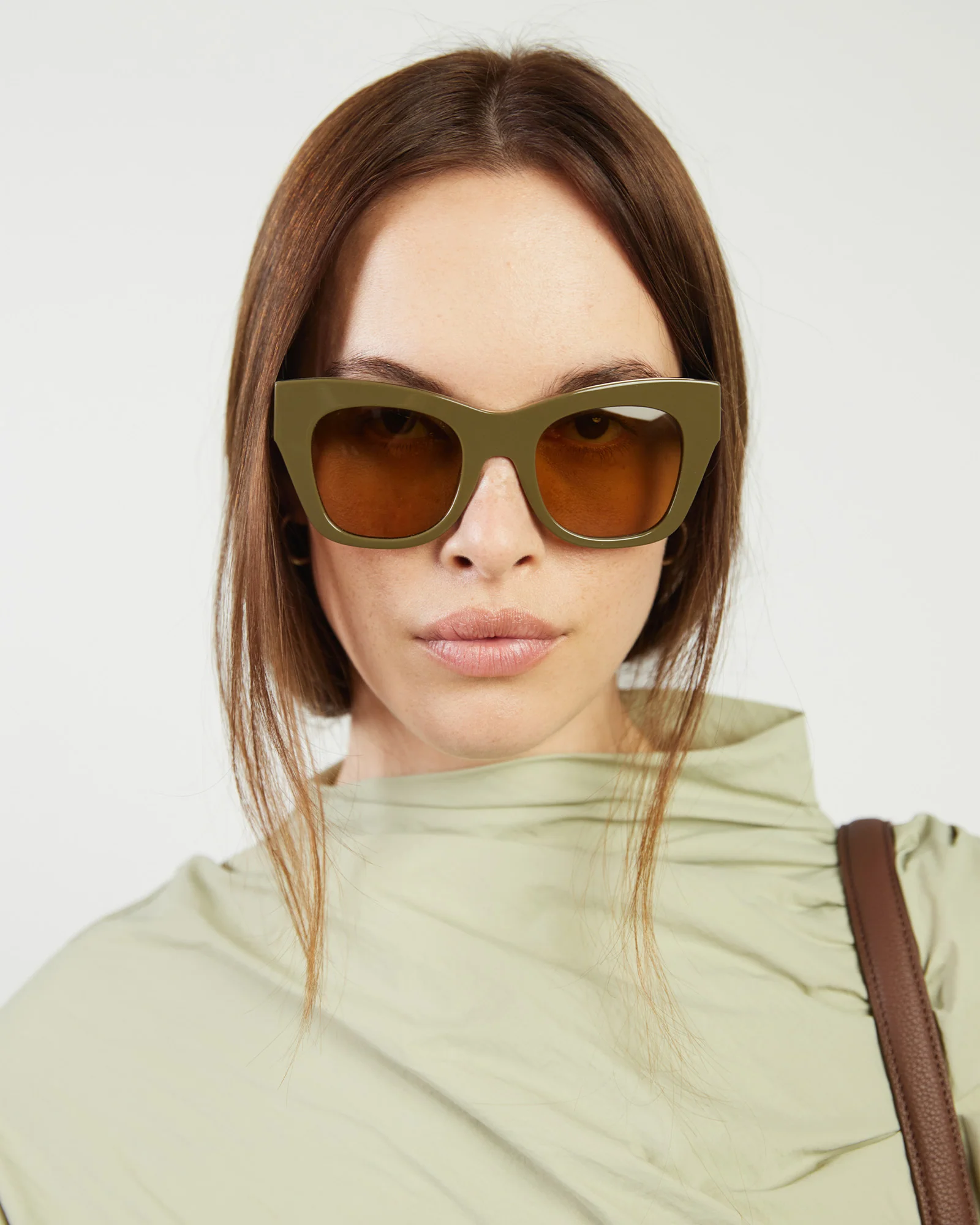 Sloane - Olive - Image 2