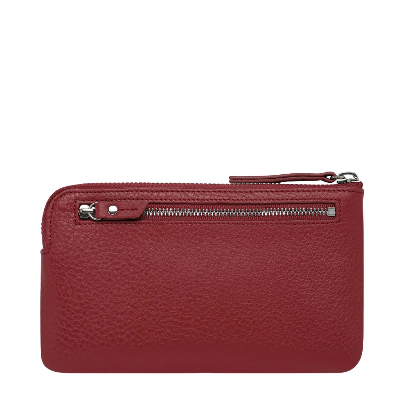 Smoke and Mirrors Wallet - Rouge - Image 3