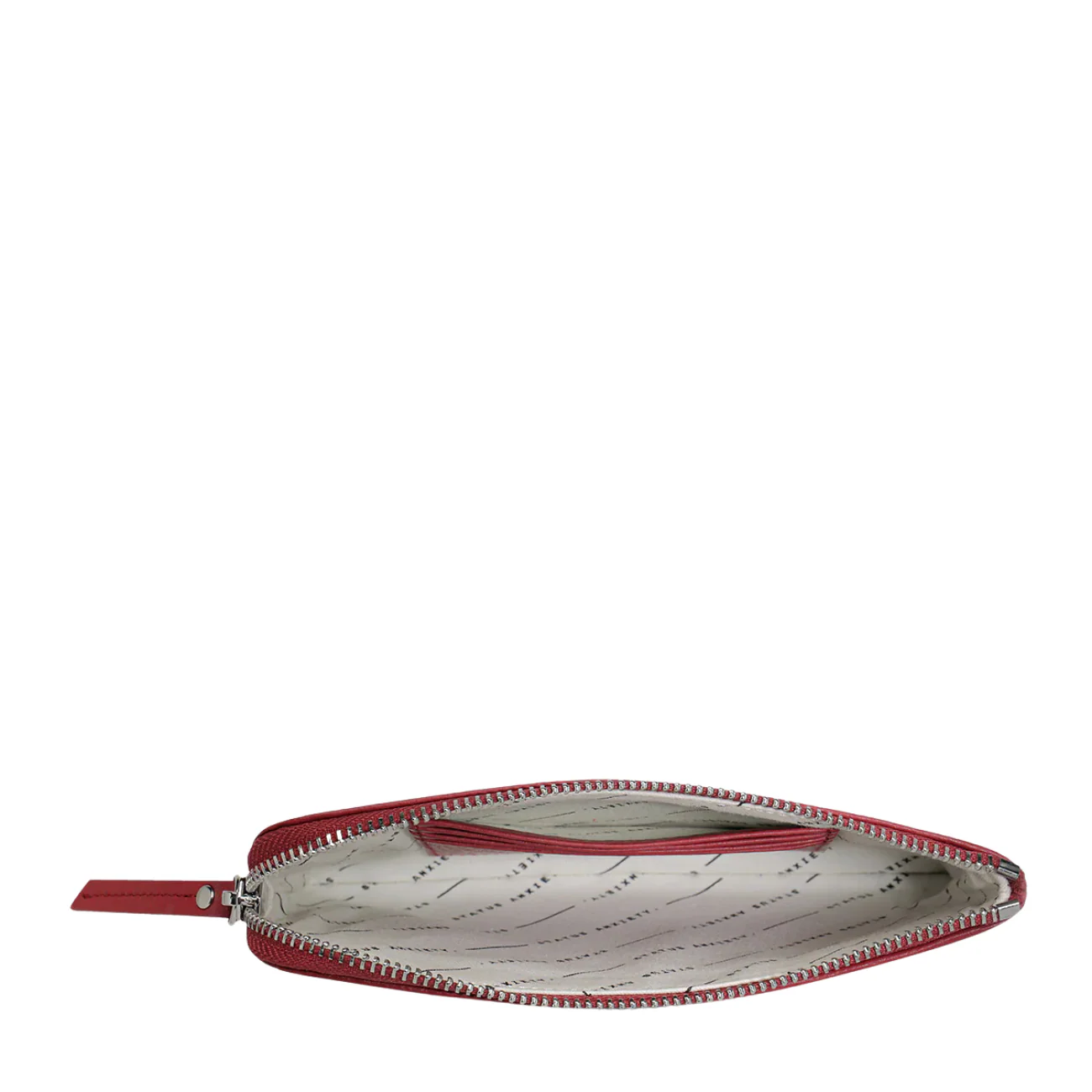 Smoke and Mirrors Wallet - Rouge - Image 5