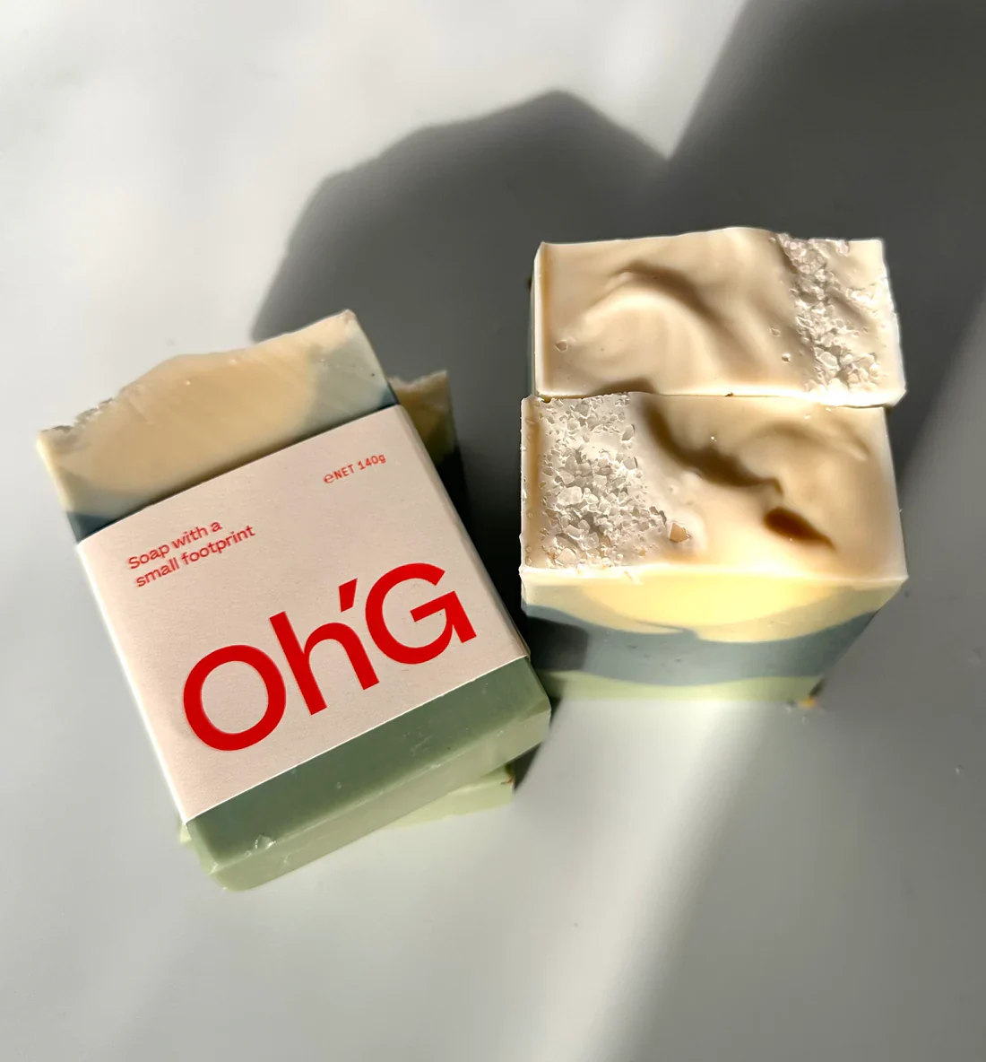 Soap Bar - Bay Dreaming - Image 3