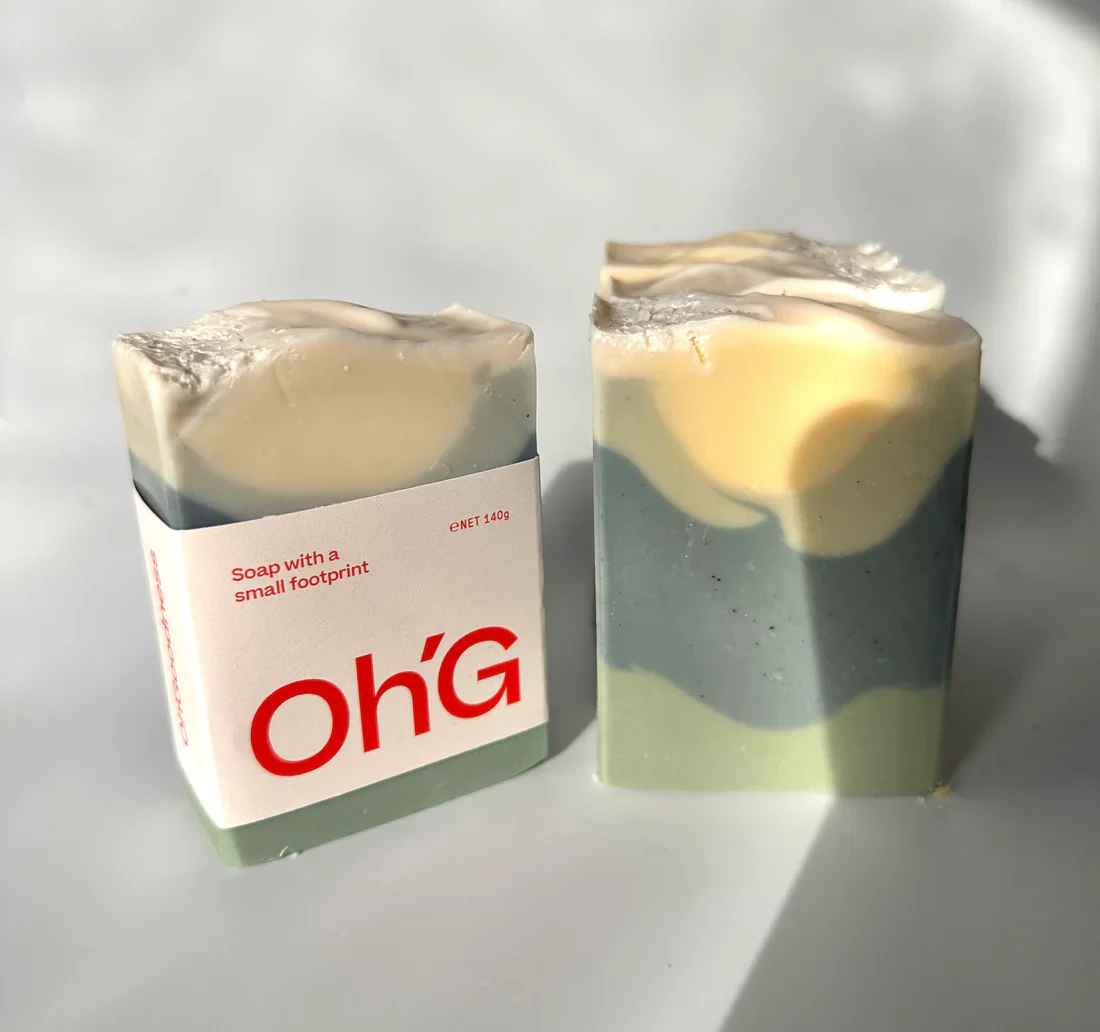 Soap Bar - Bay Dreaming - Image 4