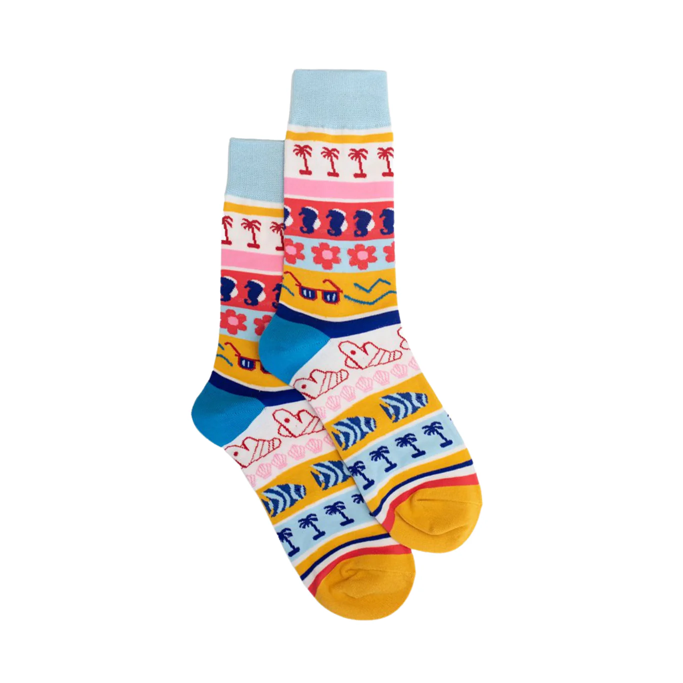 Socks - Beachcomba