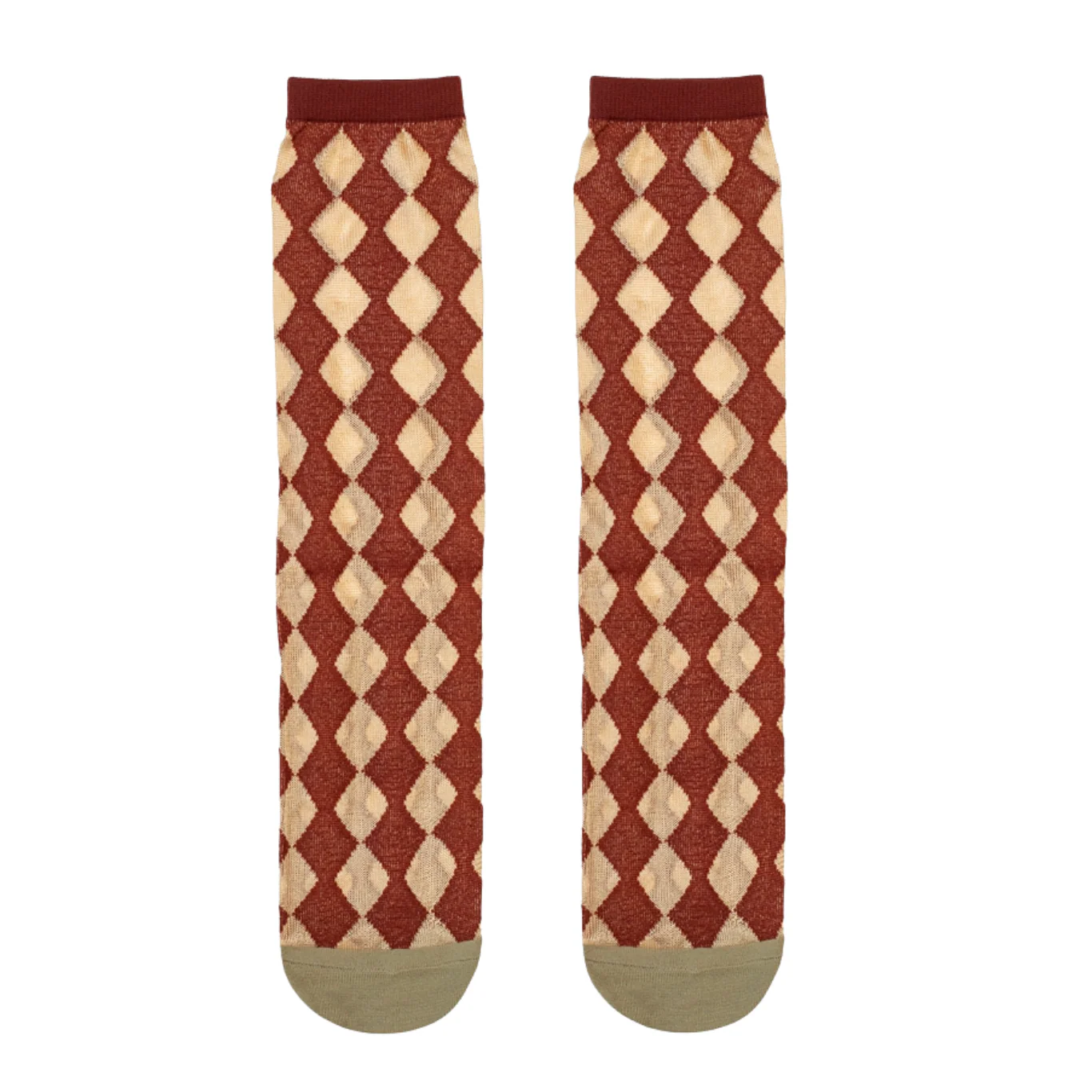 Socks - Goldie