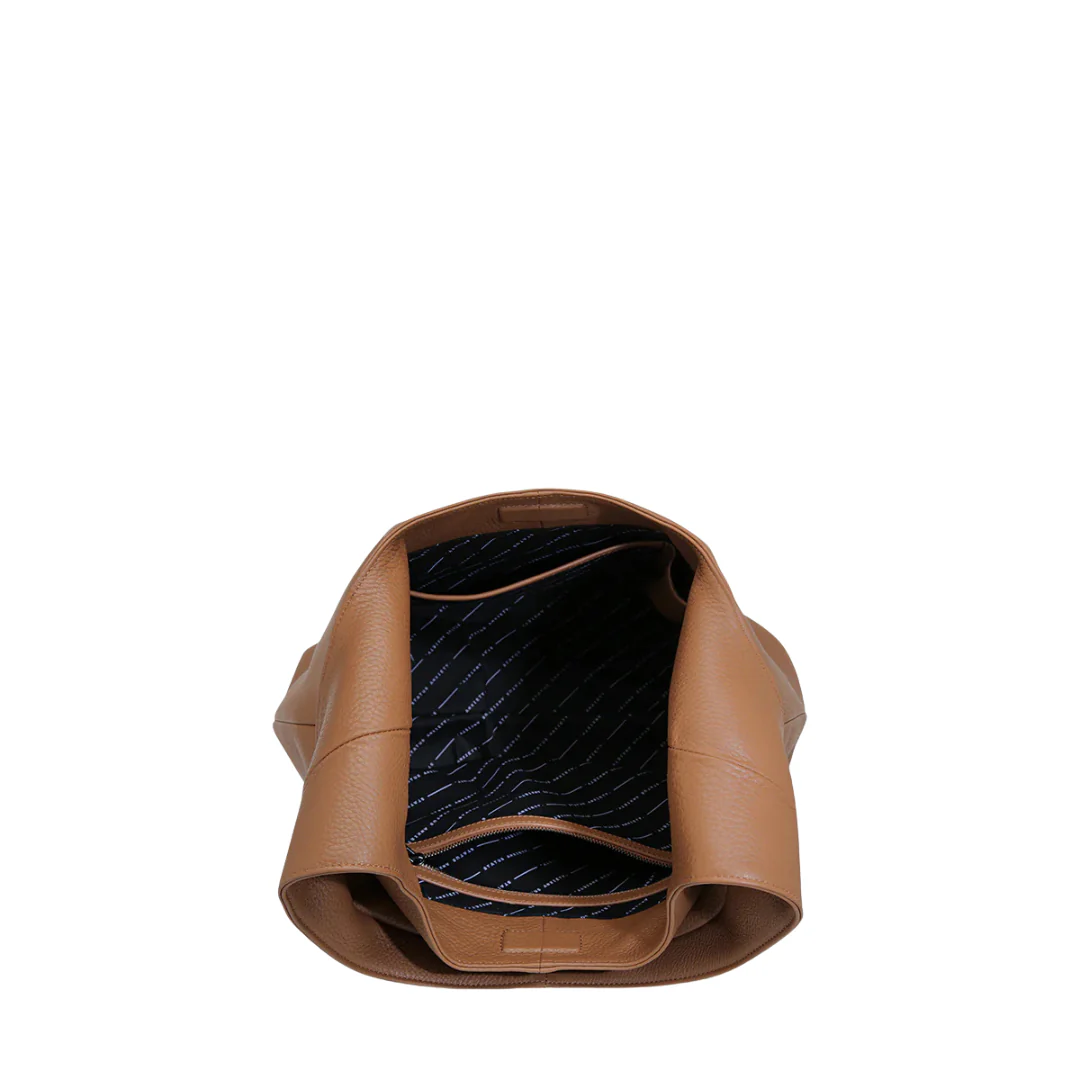 Solstice Bag - Camel - Image 3