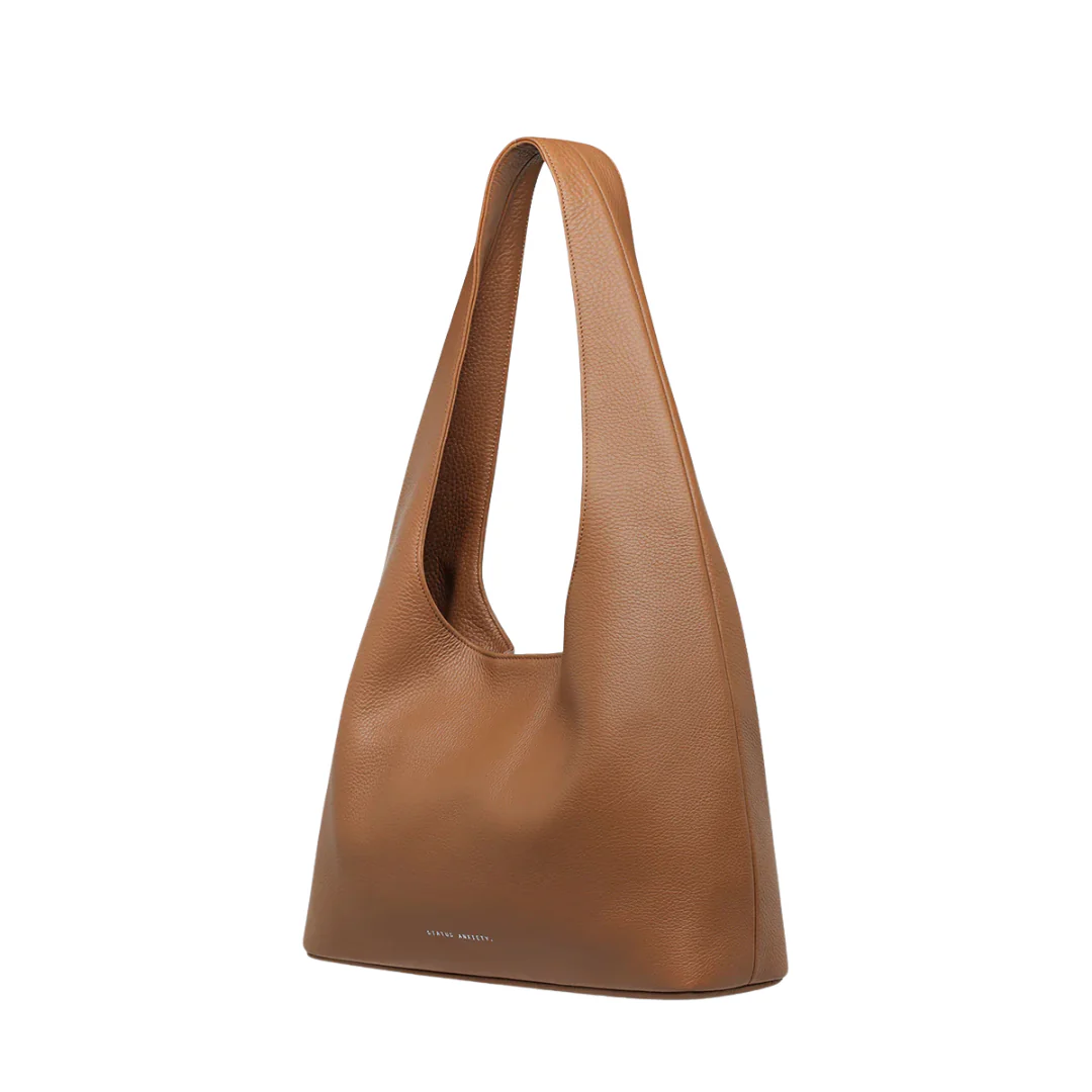 Solstice Bag - Camel - Image 4