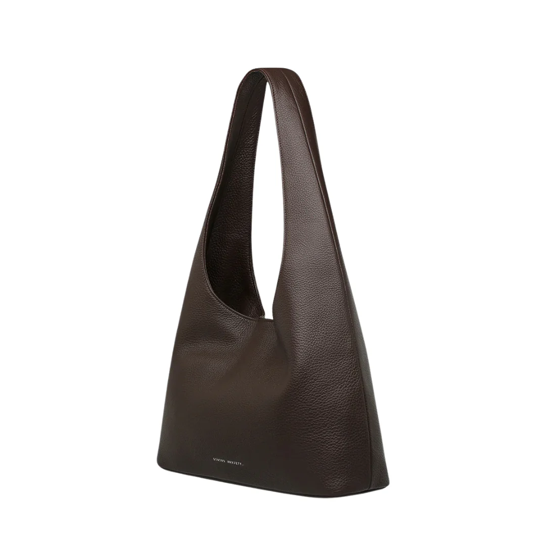 Solstice Bag - Cocoa - Image 5